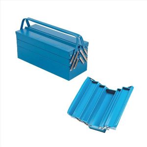 CAIXA FERRAMENTA 5GAV TRAMONTINA 43800/005