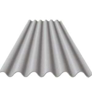 TELHA MULTILIT 3050X1100X6MM S/AMIANTO P.41