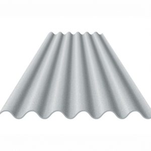 TELHA MULTILIT 2440X1100X6MM S/AMIANTO P.32