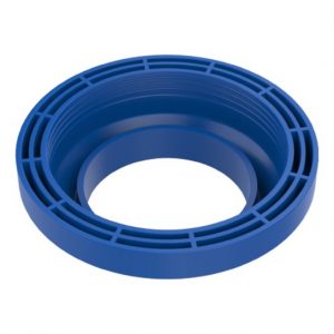 ANEL VEDACAO UNIV CX ACOPLADA BLUKIT 340203