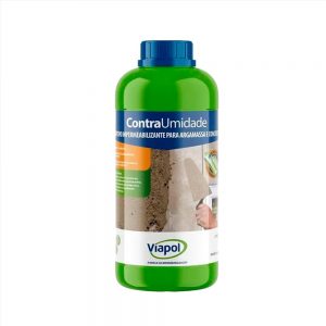 CONTRA UMIDADE 1L VIAPOL