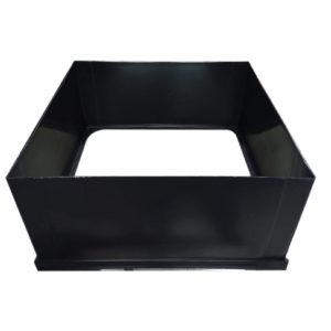 PROLONGADOR CX GORDURA/COLETORA METASUL