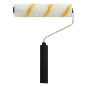 ROLO LA ANTI RESPINGO C/CABO 9CM COMPEL 1409