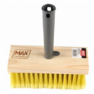 BROXA RETANGULAR 19X6.5 4800 MAX