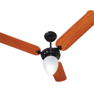 VENTILADOR TETO DELT LIGHT GP 127V PTO 383172