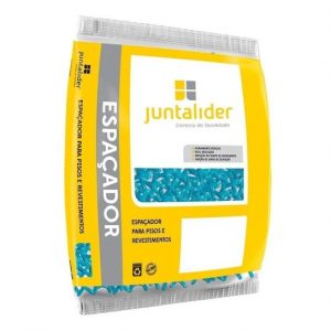 ESPACADOR ALINHA RAP 2MM JUNTALIDER