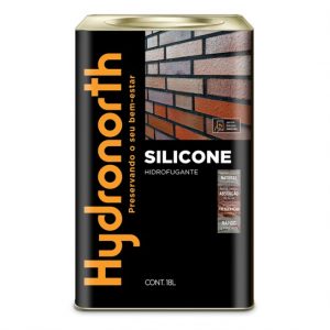 HYDRONORTH SILICONE INCOLOR 18L 5896