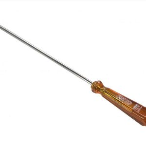 CHAVE FENDA CR-V 3/16X5" FOXLUX 4609