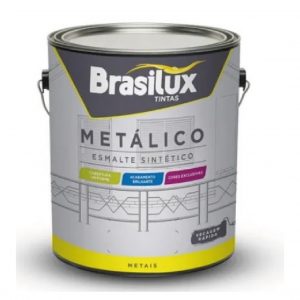 BRASILUX ESM MET DOURADO LAREDO 3.6 FD 91