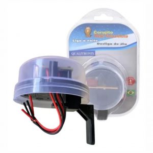 RELE FOTOCELULA QUALITRONIX QR51