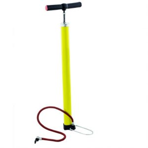 BOMBA MANUAL VERTICAL METALICA THOMPSON 876