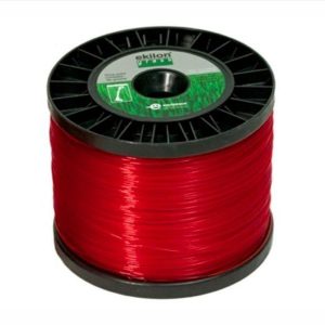 FIO GRAMA 2.4MM VERMELHO EKILON CAR 2KG 388MT
