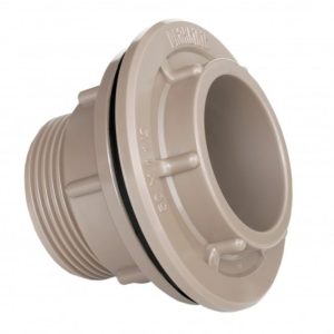 ADAP FLANGE SOLD 50MMX1.1/2 PLASTILI 20106005