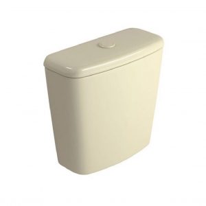 CAIXA ACOPL. RAV/IZY/ASP CREME CD.05.37 - DECA