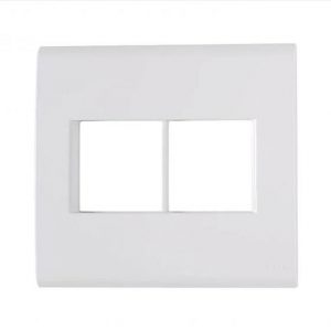 PLACA 4X4 6 MODULOS LIZ TRAMONTINA 57106/031