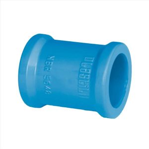 LUVA SOLD IRRIGACAO 32MM PLASTILIT/MULTILIT 20002307/12978