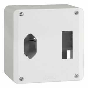 CAIXA ARSTOP SOBREPOR S/ TOM MECTRONIC 70019