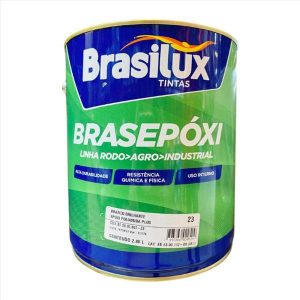 BRASILUX EPOXI POLIAMIDA ENDURECEDOR 0.720L