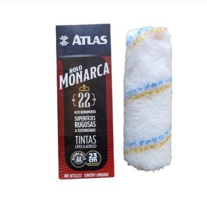 ROLO MONARCA LA SINT 23CM AT722/22 ATLAS