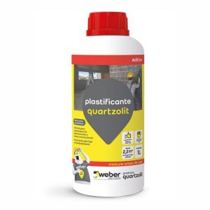 QUARTZOLIT PLASTIFICANTE PRETO 1L