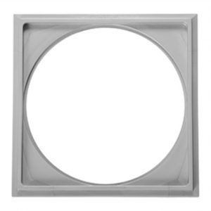 PORTA GRELHA QUAD CZ 15X15 PG16