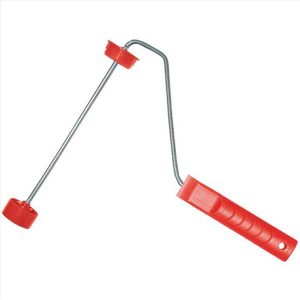 GARFO PARA ROLO 23CM - 5,15MM BUCHAS - 426 235 ROMA