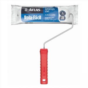 ROLO DE LA ROLA-FACIL 15CM ATLAS 715/5