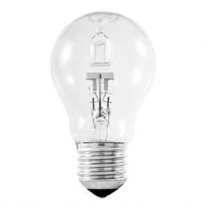 LAMPADA HALOGENA CLASSICA 100W 127V FOXLUX