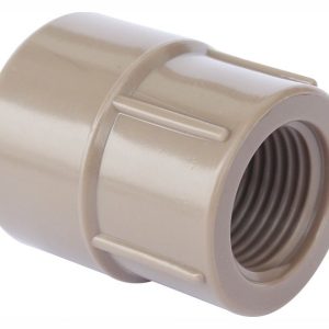 LUVA SOLD L/R 32MMX1 PLASTILIT 20002219