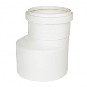 REDUCAO EXC ESGOTO 100X75MM PLASTIL 20002090