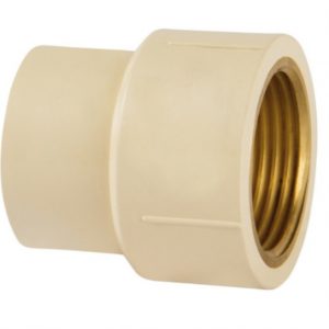 LUVA B/LATAO FF SUPER CPVC 22X3/4 20290