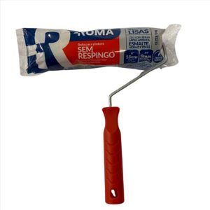 ROLO LA S/RESPINGO 15 CM C/CB - 822 ROMA
