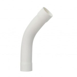 CURVA 45 LONGA ESG 50MM PLASTILIT 20003011