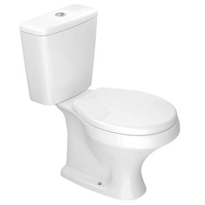 BACIA P/ CX ACOPL RAVENA BRANCO GELO P909 17 - DECA