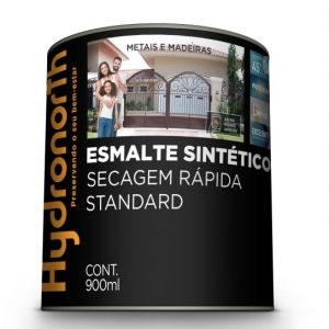 HYDRONORTH ESM FOSCO PRETO 0.900 43464