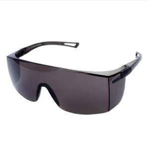 OCULOS PROTECAO KAMALEON FUME PLASTCOR