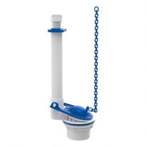 MECANISMO SAIDA UNIV CX ACOPLAD BLUKIT 340205