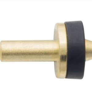 VEDANTE TORNEIRA METAL C/ARRUELA PVC 1/2 INCA PCT200