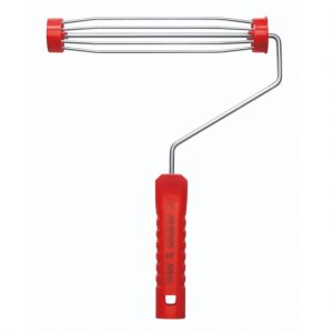 GARFO GAIOLA SR P/ROLO 23CM ATLAS 400/23SR