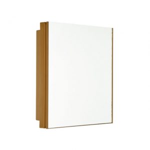 ARMARIO PL 35,5X30,5X10CM CARAMELO A41 CM2 ASTRA