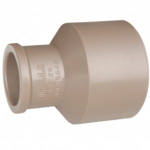 BUCHA RED SOLD LGA 50X25MM PLASTILIT 20002082