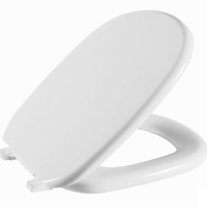 ASSENTO ALMOF. ACESSIBILIDADE VOGUE BRANCO ASTRA TVG/K