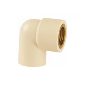 JOELHO B/LATAO 90 FF SUPER CPVC 22X1/2 20265