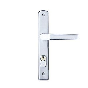 FECHADURA SOPRANO INOX CX. ESTREITA 3001.0520.18