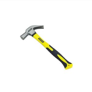 MARTELO POLIDO C/FIBRA 25MM THOMPSON 179