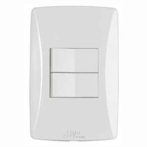 INT 2 TEC PARAL 4X2 HORIZ SOFT PETRA MEC 81080