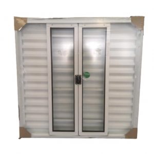 VENEZIANA GDE QUAD BRANCA 1.20 MIX HB P7187