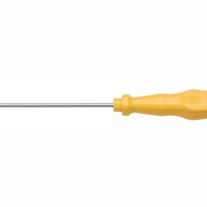 CHAVE FENDA 1/8X4" TRAMONTINA 41500/011