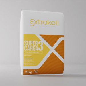 ARGAMASSA INKOR S.CARGA 3 PISO S/ PISO CZ 20KG