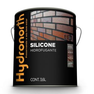 HYDRONORTH SILICONE INCOLOR 3.6 5895